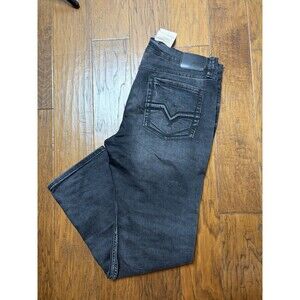 Moonshine Spirit Jeans Men's 36x30 120 Proof Slim Straight By Brad Paisley NWOT